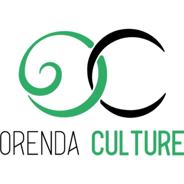 ORENDA TYPO LOGO couleur 70px H Thumbnail