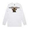 Mens Base Longsleeve Tee Thumbnail