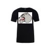 Mens Fitted Cotton Tee Thumbnail
